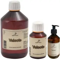 Jean Peau Jeanpeau velcote voedings supplementen - 1 ST à 500 ML