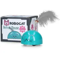 Holland Animal Care Petrol mouse
