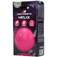 Dog Comets Helix