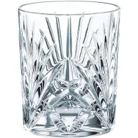 Nachtmann Palais Tumbler 28,8 Cl - 24 Stuks