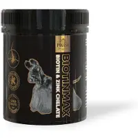 Pokusa Diamondcoat Biotine Max