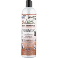 Double K Oat Mella shampoo, mild & verzorgend 473ml