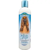Bio-Groom - White Ginger Shampoo - Aloë Vera & Kamille - 355ml