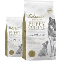 Eden Puppy Cuisine 80/20 Small Kibble Hondenvoer 2kg