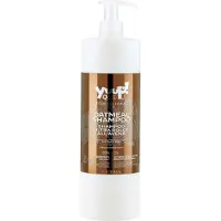 YUUP! - Oatmeal Shampoo - 1 Liter (vegan friendly)