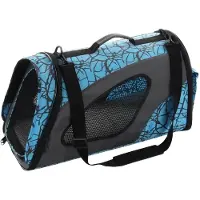 Flamingo Carry Tas