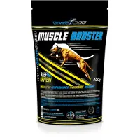 Game Dog Muscle Booster 400g Hondensupplement