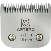Artero 10 Topklasse Mesvervangingen 16 Mm