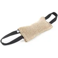 Julius-K9 Julius K9 Bijtrol Jute 25x7 cm