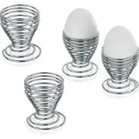 kela Eierdop Spiraal, set van 4 - Kela | Globul