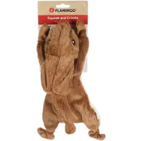 Flamingo Forre Knuffel