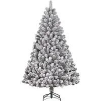 Black Box Charlton - Kunstkerstboom - 185 cm