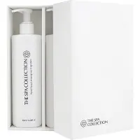 The Spa Collection Lemongrass - Gift set - Cadeaupakket - Handzeep - Skin Lotion