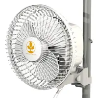 Secret Jardin Monkey Fan Ventilator - MF16UE - 15 cm - 16 Watt
