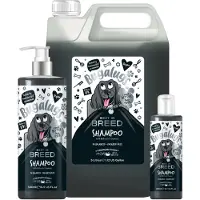 Bugalugs - Hondenshampoo Best in Breed - Alle vachttypes - Kalmerend - Fles met pompje - Vegan - 500 ml