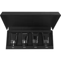 The Spa Collection Gum Tree - Body Care Set - Vegan Friendly - 40ml