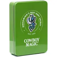 Cowboy Magic Grooming Kit - Geschenkset - Ontklitter - Shampoo - Conditioner - Finishing Sprays