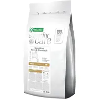 Nature´s Protection Superieure Verzorging Huid &amp; Maag Volwassen Kleine Hond Lam Hondenvoer 10kg