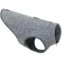 Kurgo Core Sweater, Heather Black in maat S - (72984917385) (S, Hondentrui)