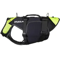 JULIUS K-9 Julius K9 Multifunctioneel tuig 3-1 - maat XL