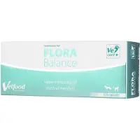 Vetfood Flora Balance 120 Pcs Hondensupplement