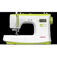 Necchi Nc102d Naaimachine -