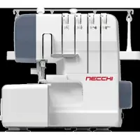 Necchi Nl11c Lockmachine -