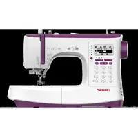 Necchi Nc204d Naaimachine -
