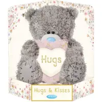 Me to You Knuffel Beer M7 16 cm Hugs & Kisses