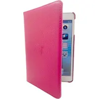 HEM iPad Hoes geschikt voor iPad Pro 10.5 (2017) & iPad Air 3 10.5 (2019) - Hard Roze - 10.5 inch - Draaibare hoes - iPad Pro 10.5 inch Hoes / iPad Air 3 Hoes