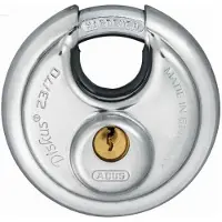 ABUS Discusslot -
