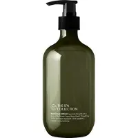The Spa Collection Vetiver Ecocert Cosmos Natural - Handzeep - 475 ml - Natuurlijk + Vegan - Gerecyclede Fles