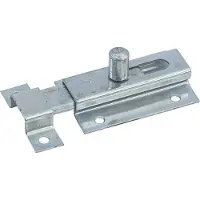 Goobay PIR bewegingssensor - 6m bereik - inbouw met losse sensor / wit