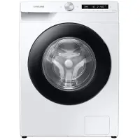 Samsung EcoBuble 5000-serie WW90T504AAWCS2