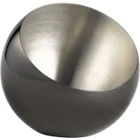Aps Schaal SPHERE, 0,8 liter, gunmetal