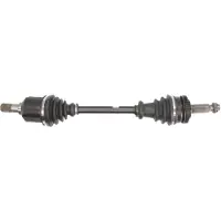 POINT GEAR PNG72847 Aandrijfas