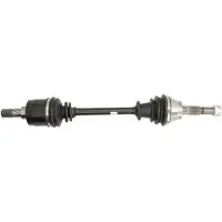 POINT GEAR Aandrijfas PNG72231 links