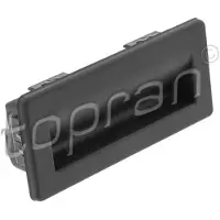 Topran 120 025 Achterklephendel