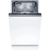 Bosch SRV2IKX10E / Inbouw / Volledig geïntegreerd / Nishoogte 81,5 - 87,5 cm