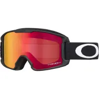 Oakley - Line Miner Prizm S3 - Skibril S, rood