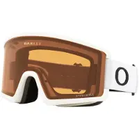 Oakley Target Line L Ski- en snowboardbril Wit