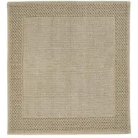 Aquanova Badmat Yuna Almond-60 x 60 cm