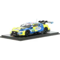 Spark Audi RS 5 Models Modelauto 1:43 2020 Mike Rockenfeller Audi Sport Team Phoenix SG655