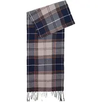 Barbour Galingale Sjaal