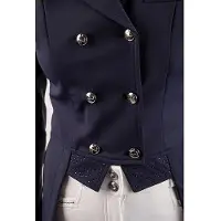 Montar Slipjas Donkerblauw