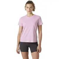 Helly Hansen Dames T-shirt Tech Logo