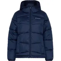 Columbia Fivemile Butte Jas Blauw S Vrouw