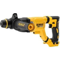 DeWalt DCH263N-XJ 18V Li-ion XR Accu SDS-plus Combihamer Body - 3J - Koolborstelloos