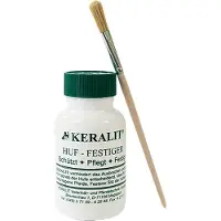 Keralit 250ml Hoefversterker Transparant