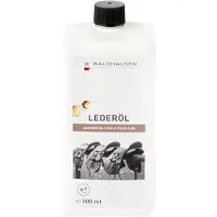 Waldhausen Lederolie, 500 Ml
